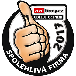 spolehliva firma 2017 250