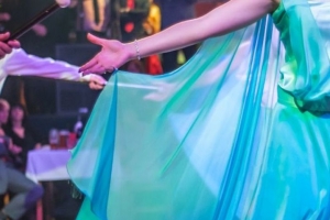 Maturitn&iacute; plesy - MENU