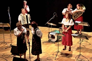 J&aacute;rinky 18.11.2017