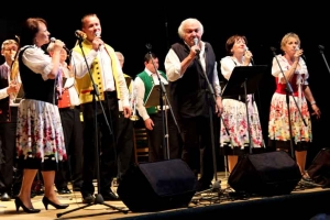 Veselka Ladislava Kube&scaron;e 30.9.2017