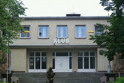 O Klubu Horní Bříza